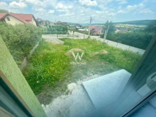 Casa Noua teren 700mp Tocile Sibiu