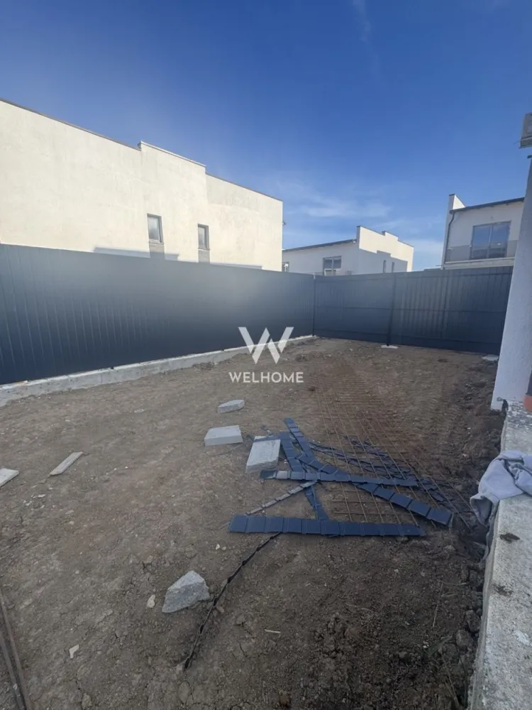 Duplex modern LA CHEIE Calea Cisnadiei, Sibiu