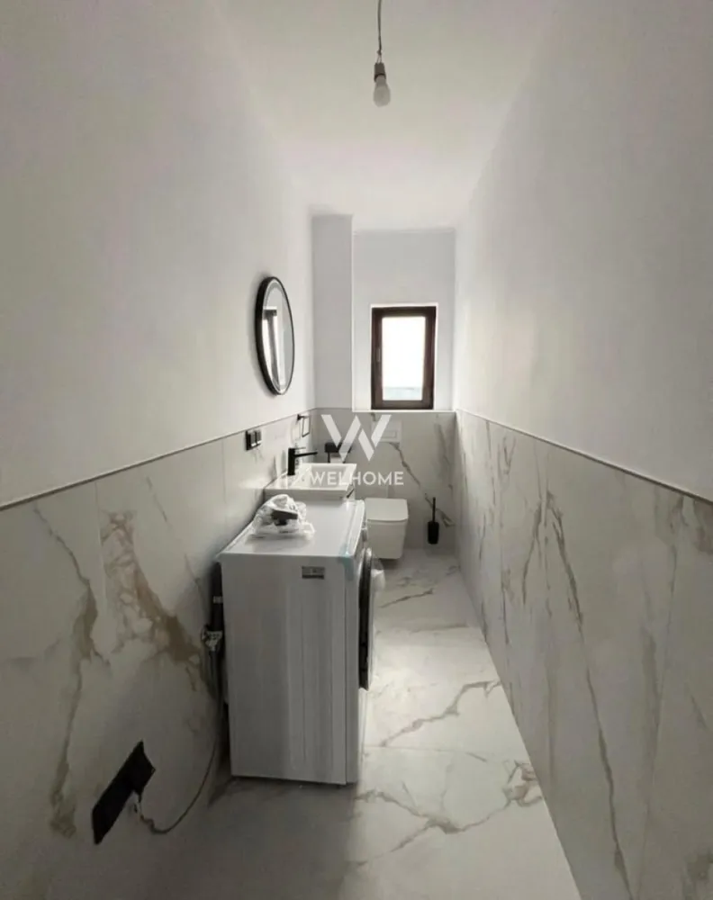 Duplex modern LA CHEIE Calea Cisnadiei, Sibiu