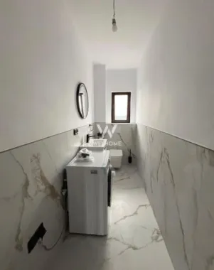 Duplex modern LA CHEIE Calea Cisnadiei, Sibiu