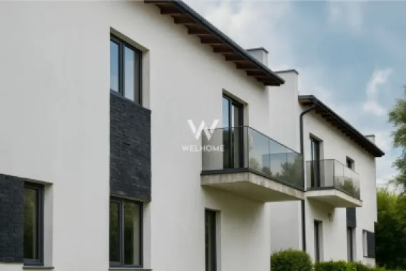 Duplex modern LA CHEIE Calea Cisnadiei, Sibiu