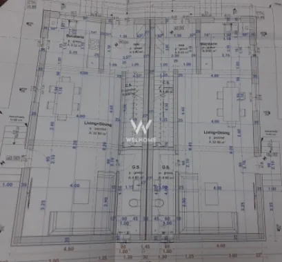 Duplex modern LA CHEIE Calea Cisnadiei, Sibiu