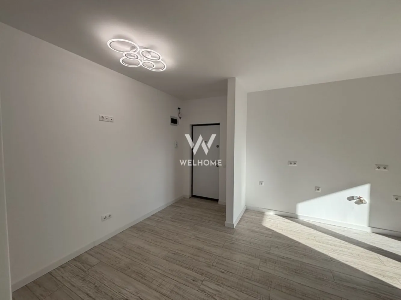 Apartament 3 camere LA CHEIE cu gradina - Doamna Stanca