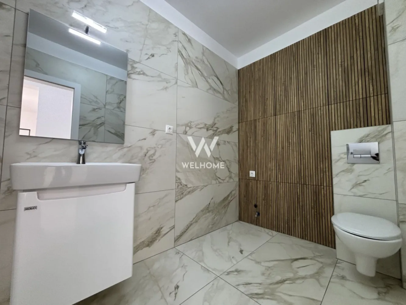 Apartament 3 camere LA CHEIE cu gradina - Doamna Stanca