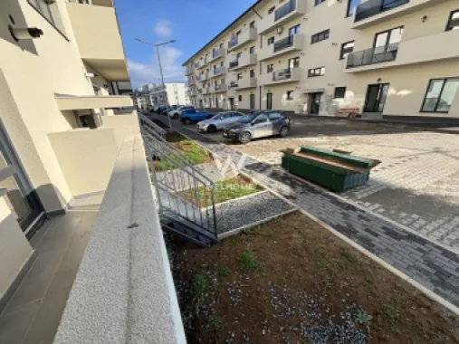 Apartament 3 camere LA CHEIE cu gradina - Doamna Stanca