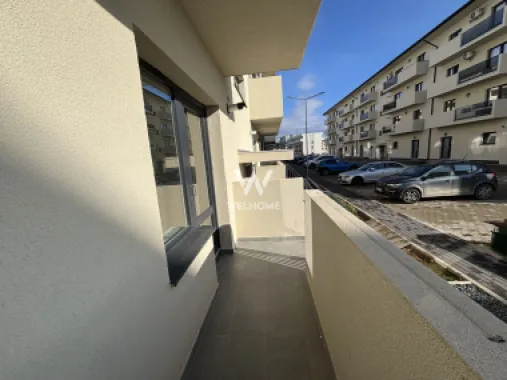 Apartament 3 camere LA CHEIE cu gradina - Doamna Stanca