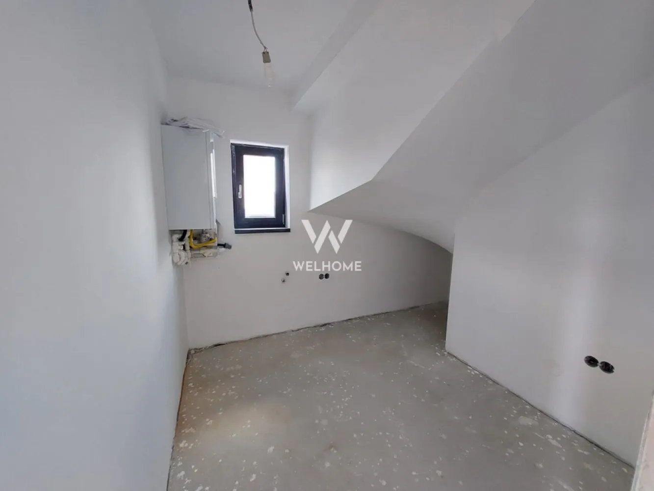 Casa Noua - Cristian, Sibiu