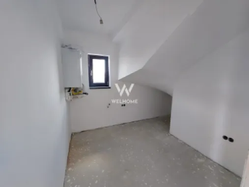 Casa Noua - Cristian, Sibiu