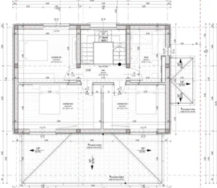 Casa 4 camere, teren 420 mp - NOU - Sibiu, Selimbar