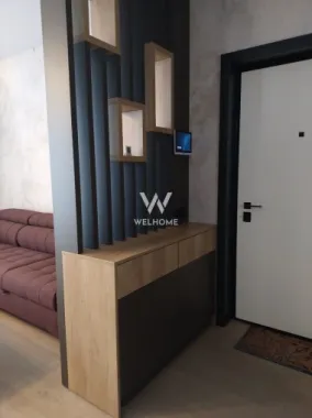 Apartament PREMIUM 3 camere cu parcare subterana - zona Centrala