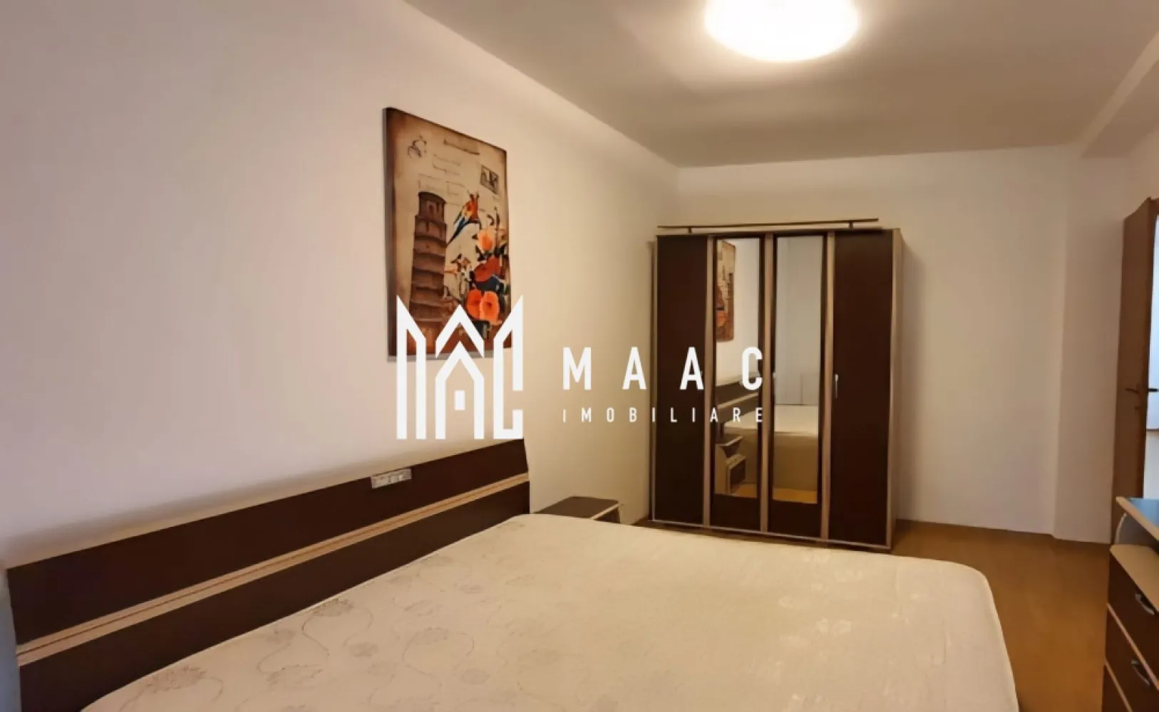 Apartament 3 camere | 87MPU | 2 Balcoane | Central