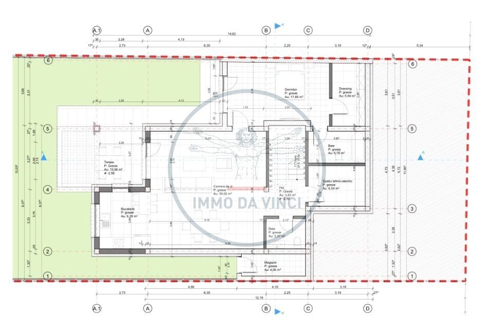 Casa individuala (nu duplex), cartier Iris , str Pomet