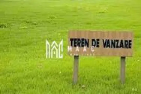 Teren intravilan | 179 mp I Turnisor