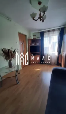 Logo MAAC IMOBILIARE logo