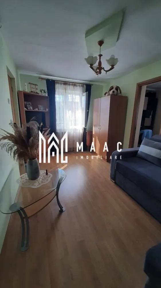 Apartament 2 Camere | Complet Mobilat | Etaj 1 | Țiglari