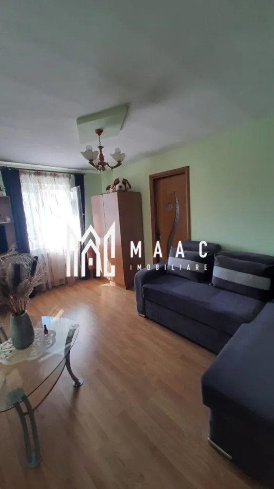 Apartament 2 Camere | Complet Mobilat | Etaj 1 | Țiglari