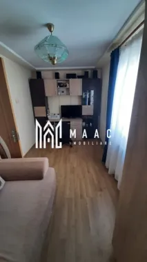 Apartament 2 Camere | Complet Mobilat | Etaj 1 | Țiglari