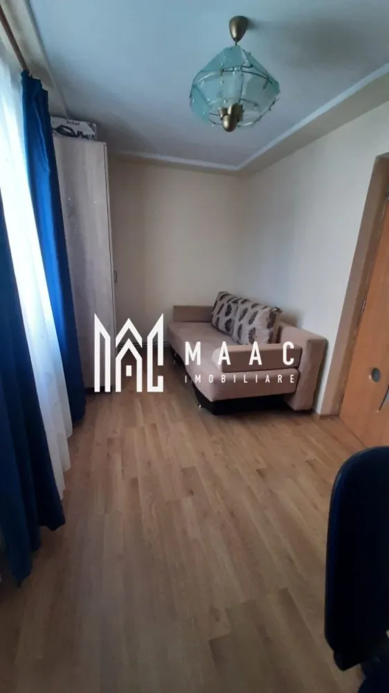 Apartament 2 Camere | Complet Mobilat | Etaj 1 | Țiglari