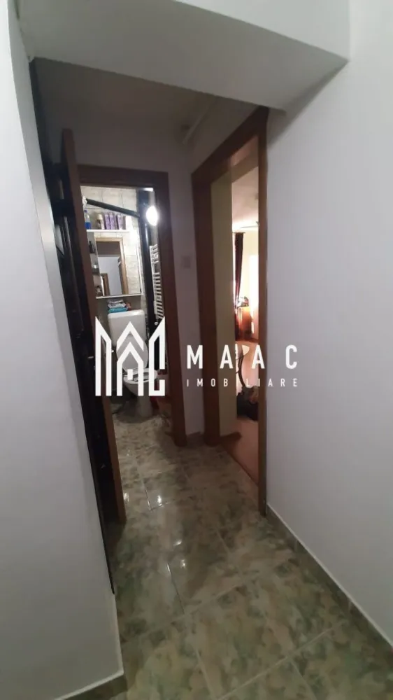 Apartament 2 Camere | Complet Mobilat | Etaj 1 | Țiglari