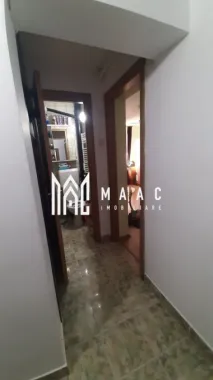 Apartament 2 Camere | Complet Mobilat | Etaj 1 | Țiglari