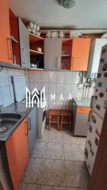 Apartament 2 Camere | Complet Mobilat | Etaj 1 | Țiglari