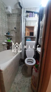 Apartament 2 Camere | Complet Mobilat | Etaj 1 | Țiglari