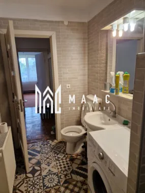 Apartament 3 camere | Parter | 70 MPU | Cedonia