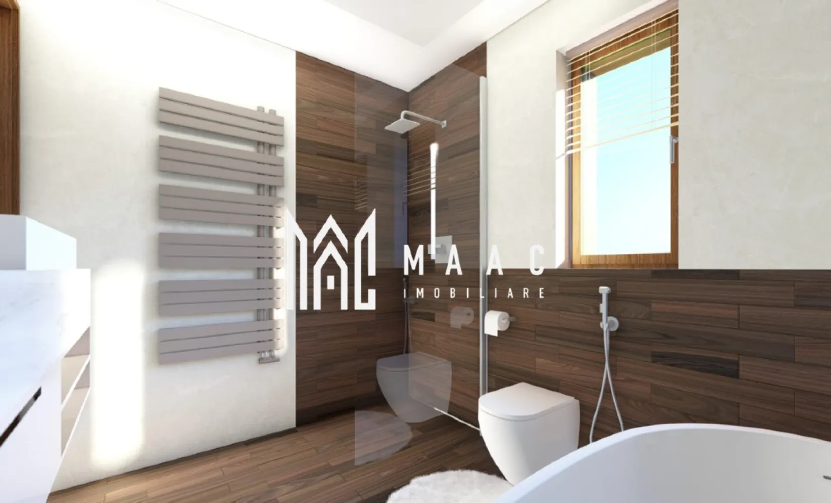 Casa Individuala | 120 MPU | Teren 290 MP | Selimbar