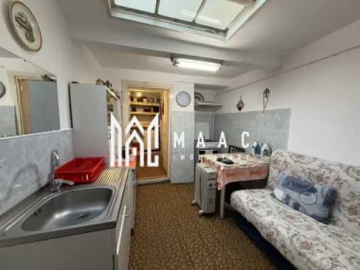 Apartament 2 camere | Etaj1 | Pretabil investitie | Balcescu