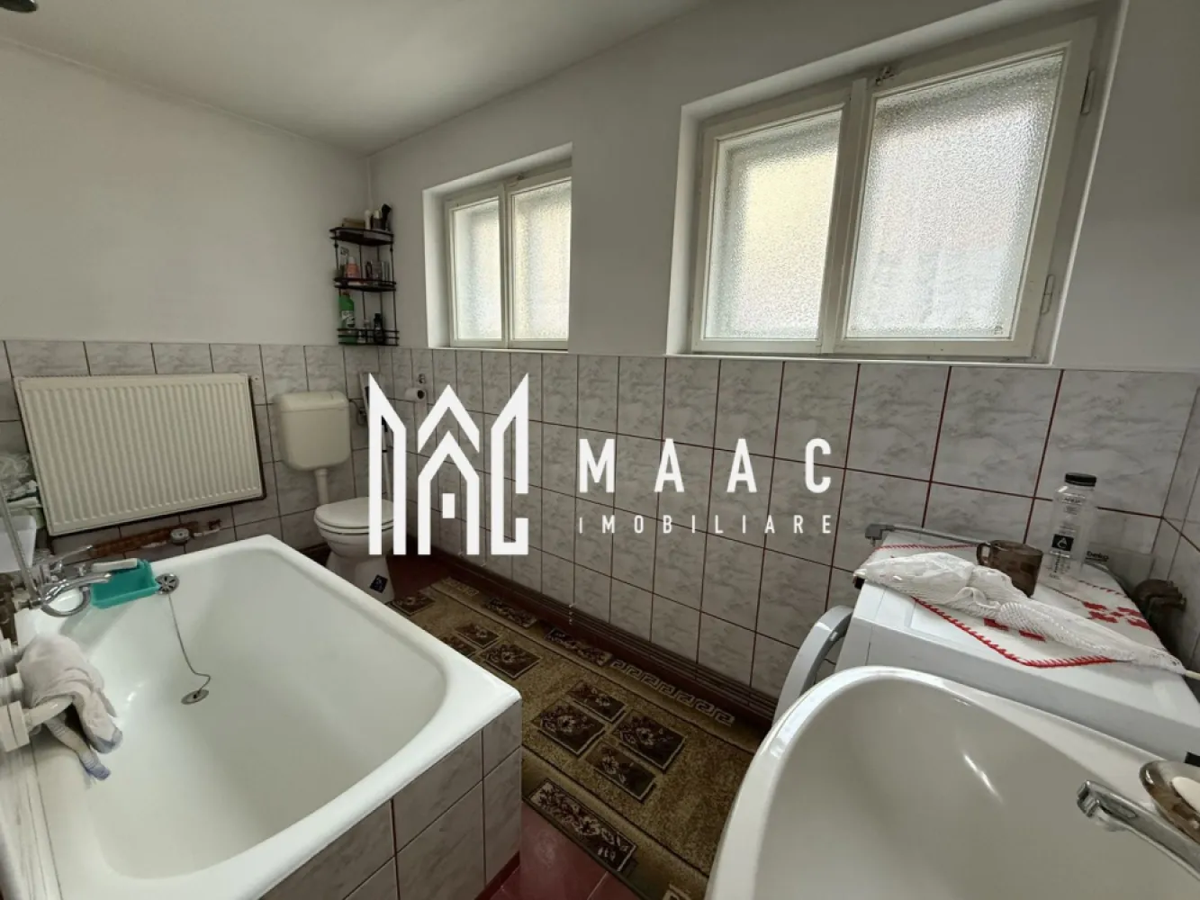Apartament 2 camere | Etaj1 | Pretabil investitie | Balcescu