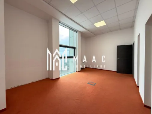 Spatiu comercial I 359 mp I 2 etaje I zona Shopping City