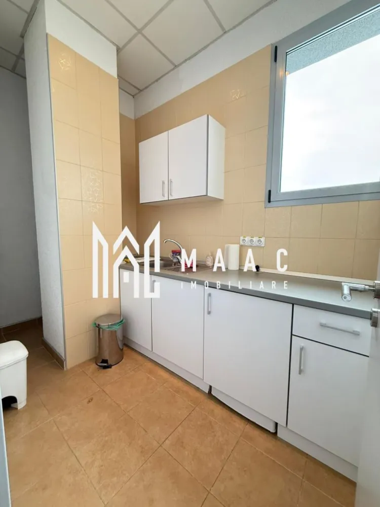 Spatiu comercial I 359 mp I 2 etaje I zona Shopping City