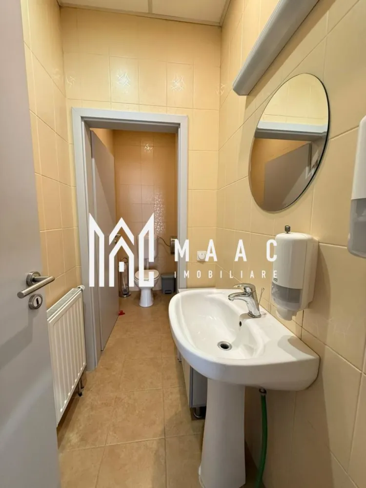 Spatiu comercial I 359 mp I 2 etaje I zona Shopping City