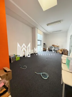 Spatiu comercial I 359 mp I 2 etaje I zona Shopping City