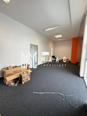 Spatiu comercial I 359 mp I 2 etaje I zona Shopping City