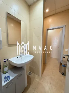 Spatiu comercial I 359 mp I 2 etaje I zona Shopping City