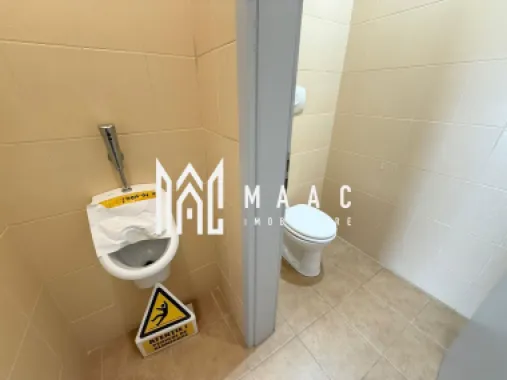 Spatiu comercial I 359 mp I 2 etaje I zona Shopping City