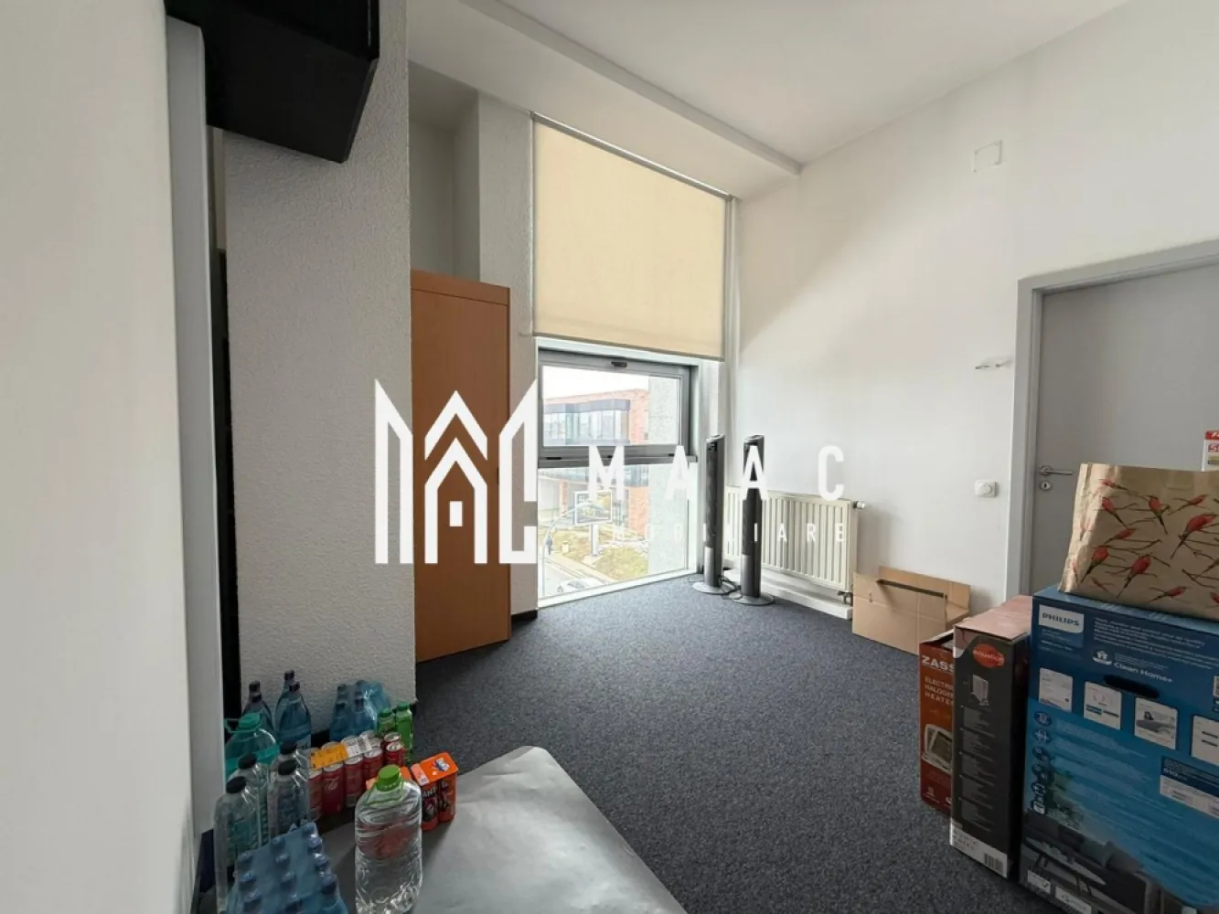 Spatiu comercial I 359 mp I 2 etaje I zona Shopping City