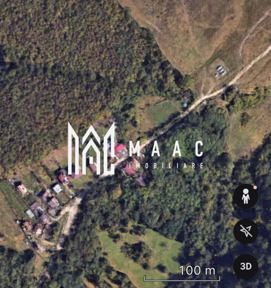 Teren Budesti | Parcelabil | 40 €/mp | 513MP - MAAC Imobiliare vă propune spre vânzare un teren situat în Budești, strada Izlazului, compus din 4 parcele cu următoarele suprafețe: * 513 mp * 571 mp * 665 mp * 889 mp ✔ Preț: 40 €/mp ✔ Utilități: curent electric și apă ✔ Acces facil ✔ Zonă liniștită, aflată în dezvoltare ✔ Ideal pentru construcția de locuințe individuale Terenul reprezintă o oportunitate foarte bună atât pentru construcție, cât și pentru investiție. Pentru mai multe informații și vizionări, contactați MAAC Imobiliare. ID: CP2891187 }}