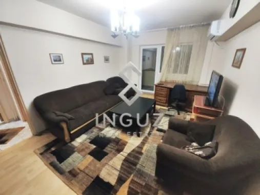 Logo Inguz International logo