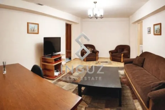 DE ÎNCHIRIAT | APARTAMENT 3 CAMERE | CALEA MOȘILOR – EMINESCU