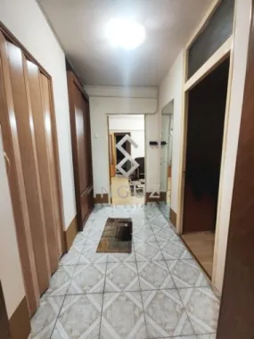 DE ÎNCHIRIAT | APARTAMENT 3 CAMERE | CALEA MOȘILOR – EMINESCU