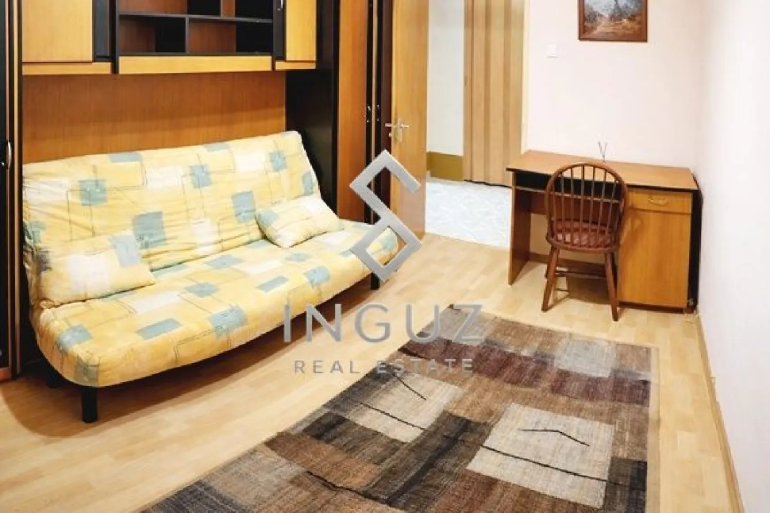 DE ÎNCHIRIAT | APARTAMENT 3 CAMERE | CALEA MOȘILOR – EMINESCU