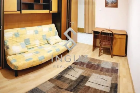 DE ÎNCHIRIAT | APARTAMENT 3 CAMERE | CALEA MOȘILOR – EMINESCU
