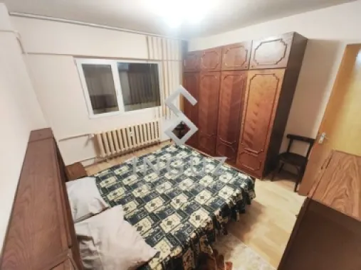 DE ÎNCHIRIAT | APARTAMENT 3 CAMERE | CALEA MOȘILOR – EMINESCU