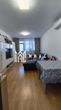 Apartament 2 camere | Cartierul Arhitectilor | Etaj 1 | Zona Mandra