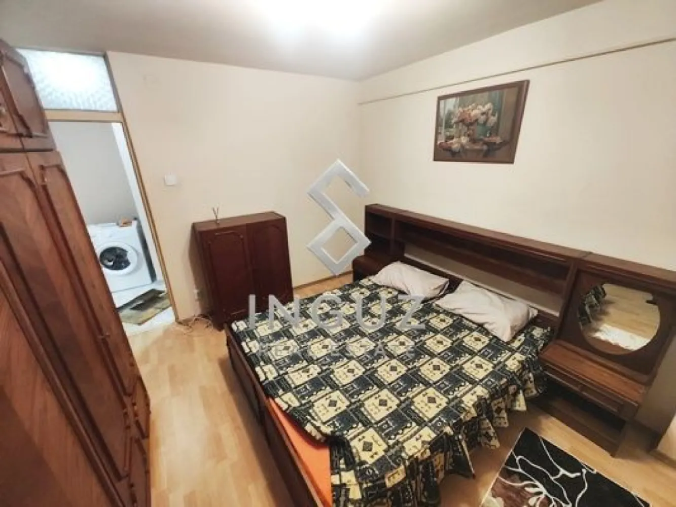 DE ÎNCHIRIAT | APARTAMENT 3 CAMERE | CALEA MOȘILOR – EMINESCU