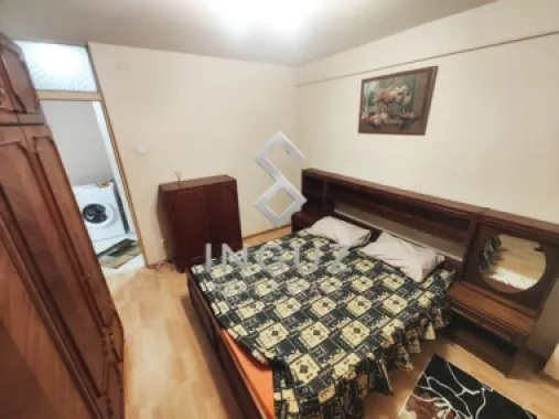 DE ÎNCHIRIAT | APARTAMENT 3 CAMERE | CALEA MOȘILOR – EMINESCU