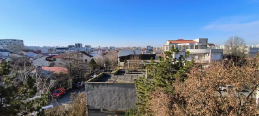 Faleză Nord Apartamentul tău cu vedere la RĂSĂRIT