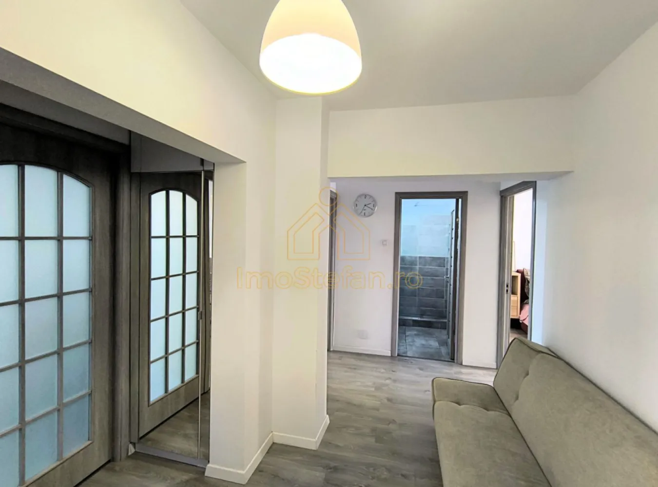 Faleză Nord Apartamentul tău cu vedere la RĂSĂRIT